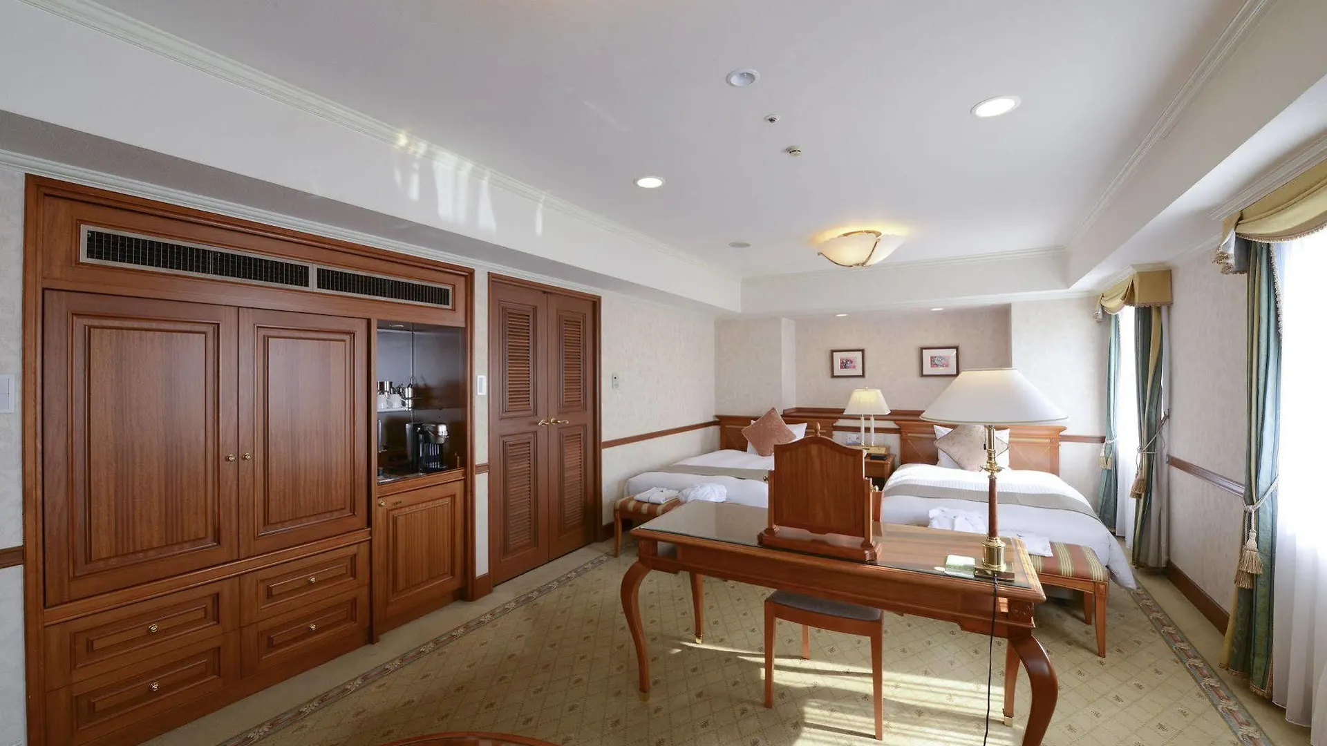 Koko Hotel Nagoya Sakae