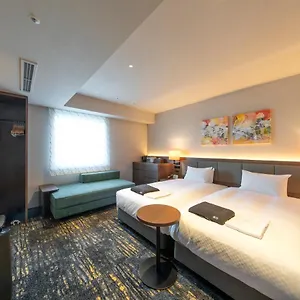 ホテル ホテルフォルツァ名古屋栄