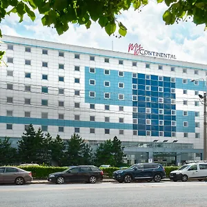 *** Hotel Mycontinental Gara De Nord Rumanía