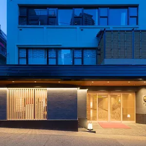 Ryokan Hotel Isago Kobe Kōbe