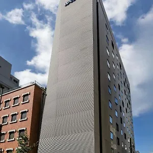 *** 酒店 东京秋叶原菲诺贝斯特韦斯特酒店 日本