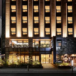 Hotel Daiwa Roynet Shimbashi Tōkyō