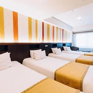 Hotel Shinagawa Tobu Tōkyō