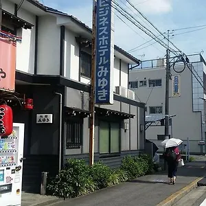 旅館 Miyuki