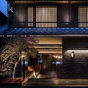 **** 酒店 京都格兰贝尔酒店 日本