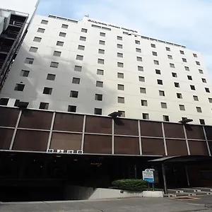 ビジネスホテル チヨダホテルナゴヤ