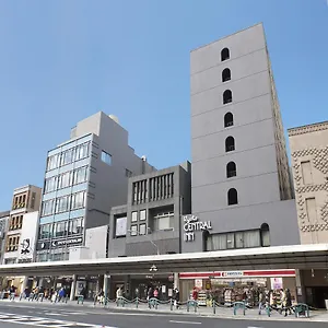 Hôtel économe Quels Sont Les Près De Fushimi Inari-taisha ? Kyoto