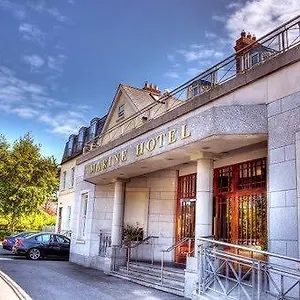 *** Hotel Marine Irlanda