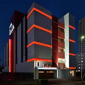 ラブホテル ホテルlala北志賀店