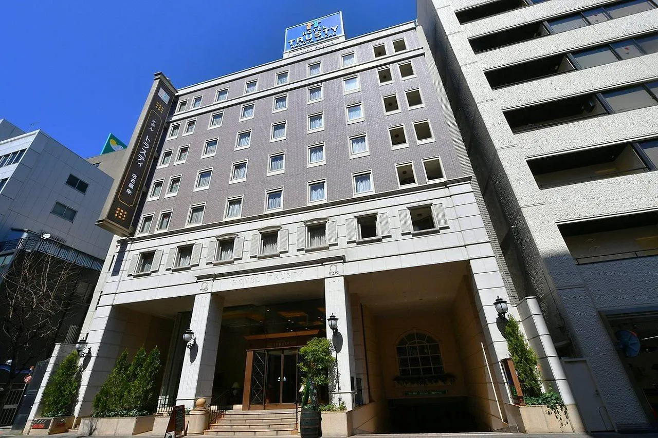Koko Hotel Nagoya Sakae