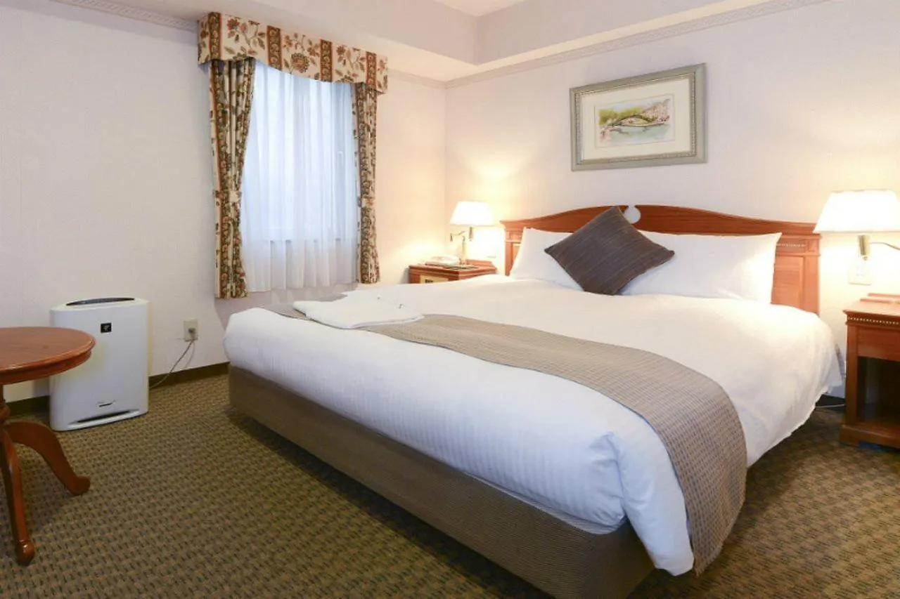 Koko Hotel Nagoya Sakae 3*,  Japan