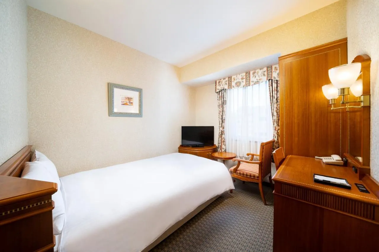 Koko Hotel Nagoya Sakae