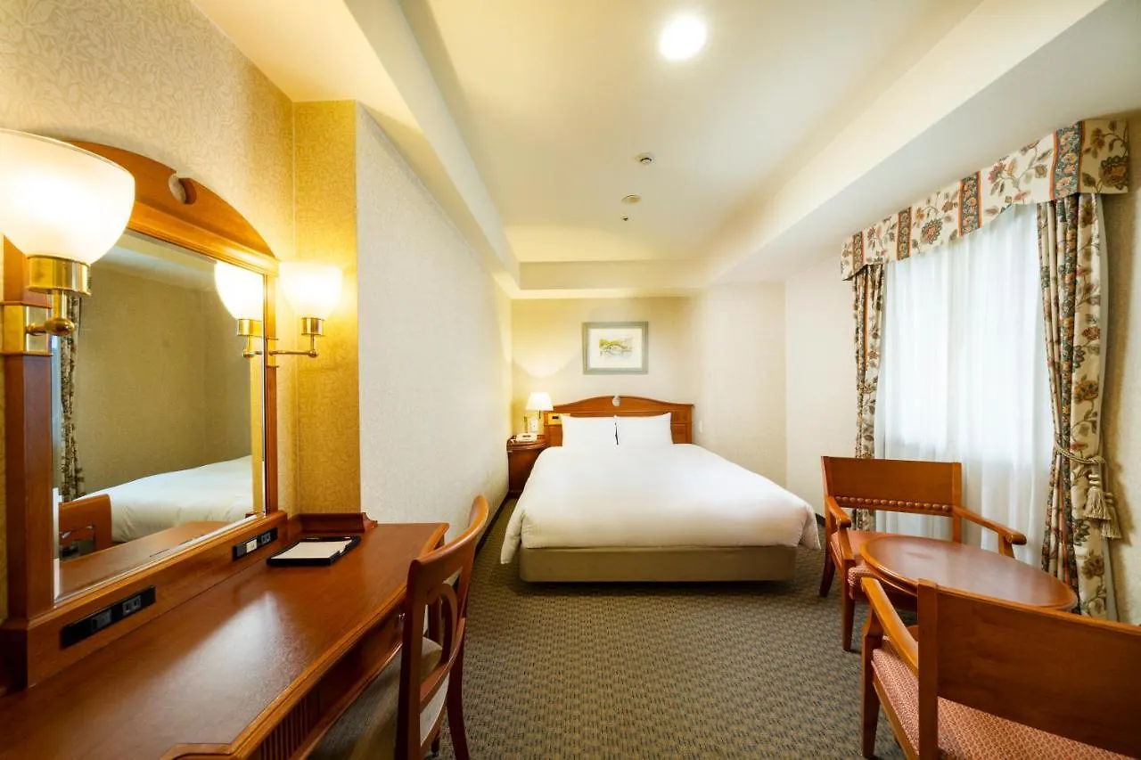 Koko Hotel Nagoya Sakae 3*,