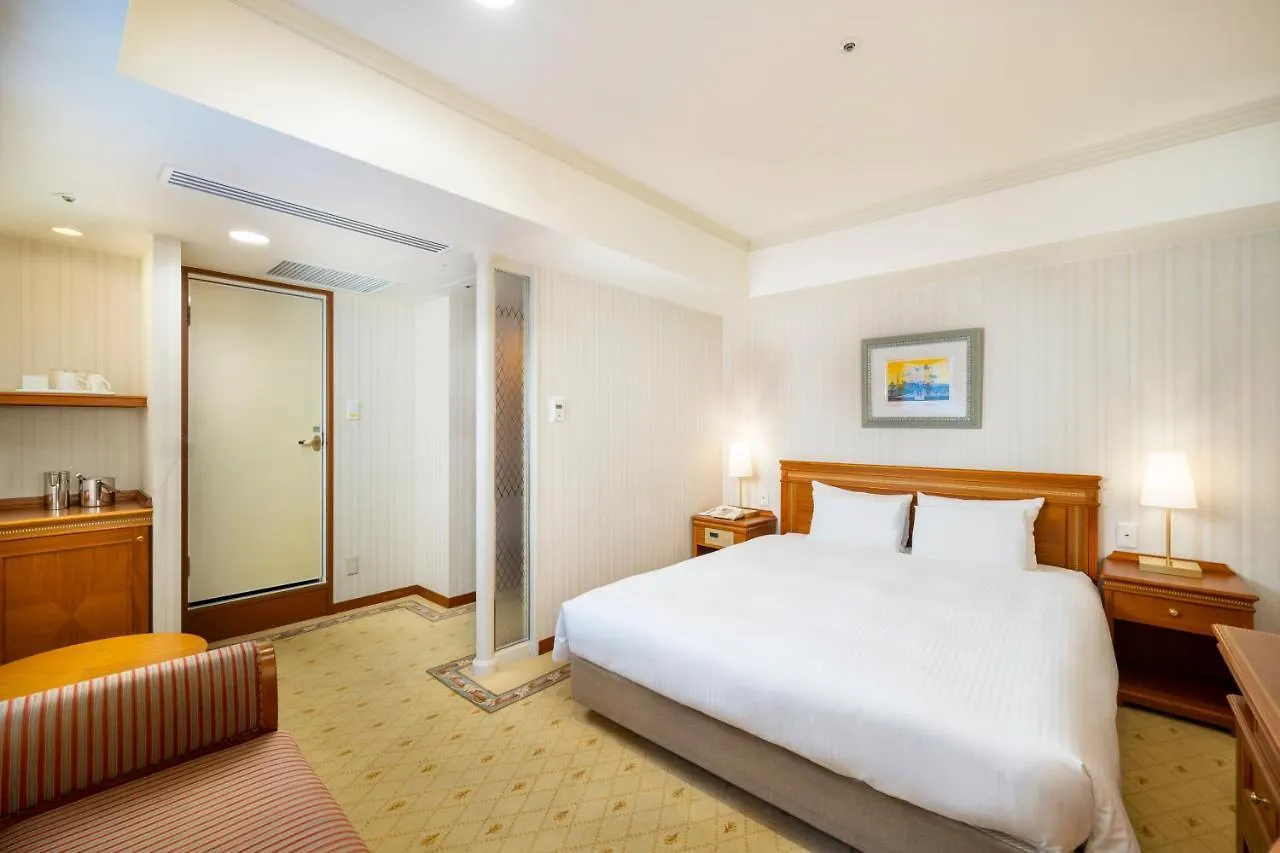 Koko Hotel Nagoya Sakae Japan