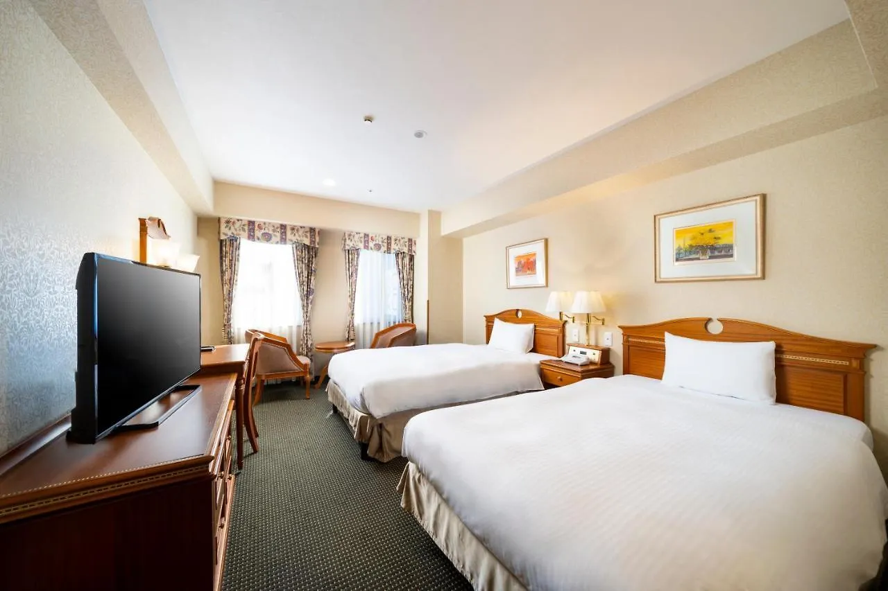 Koko Hotel Nagoya Sakae contacts