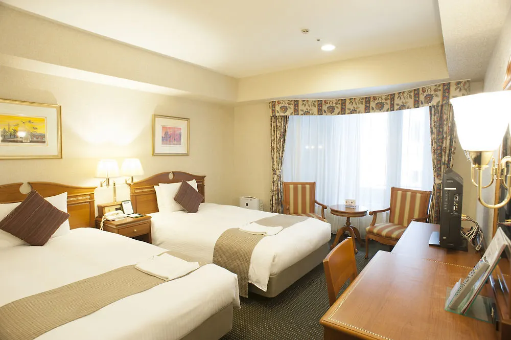 Koko Hotel Nagoya Sakae