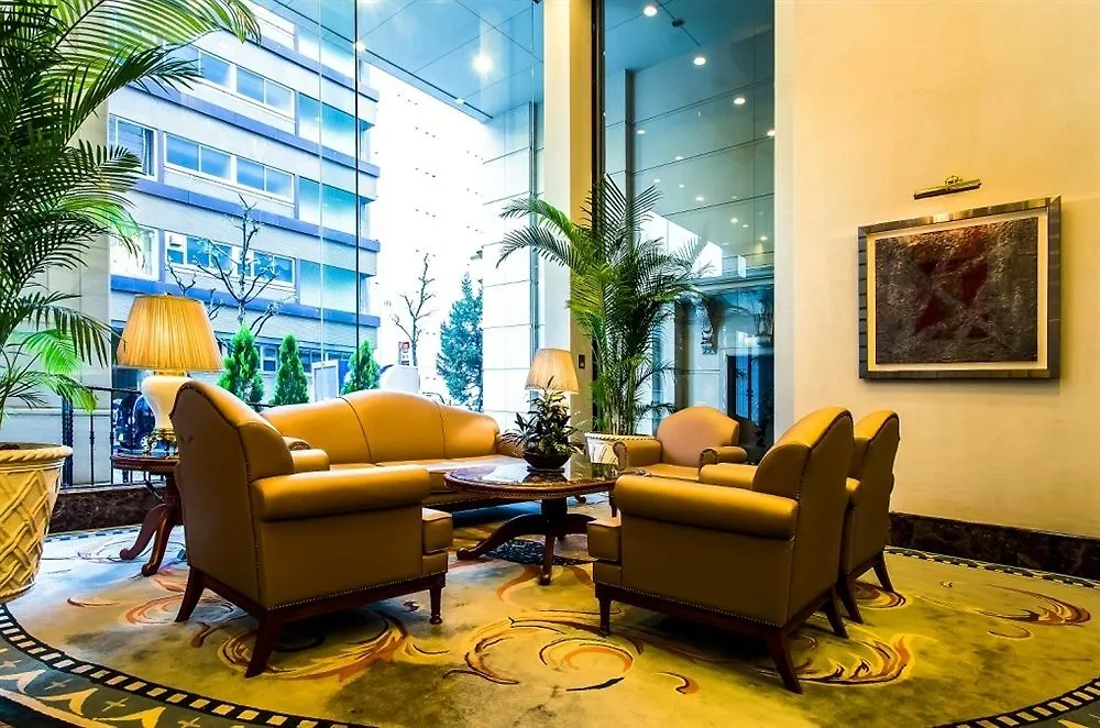 Koko Hotel Nagoya Sakae 3*,