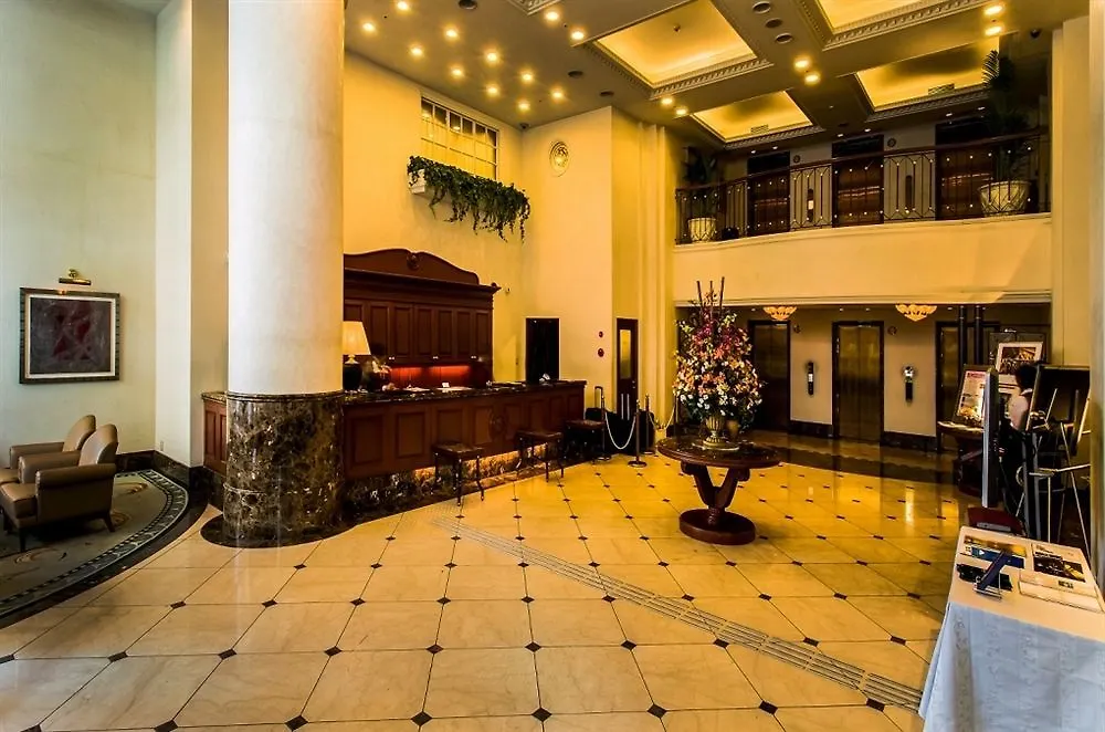 Koko Hotel Nagoya Sakae