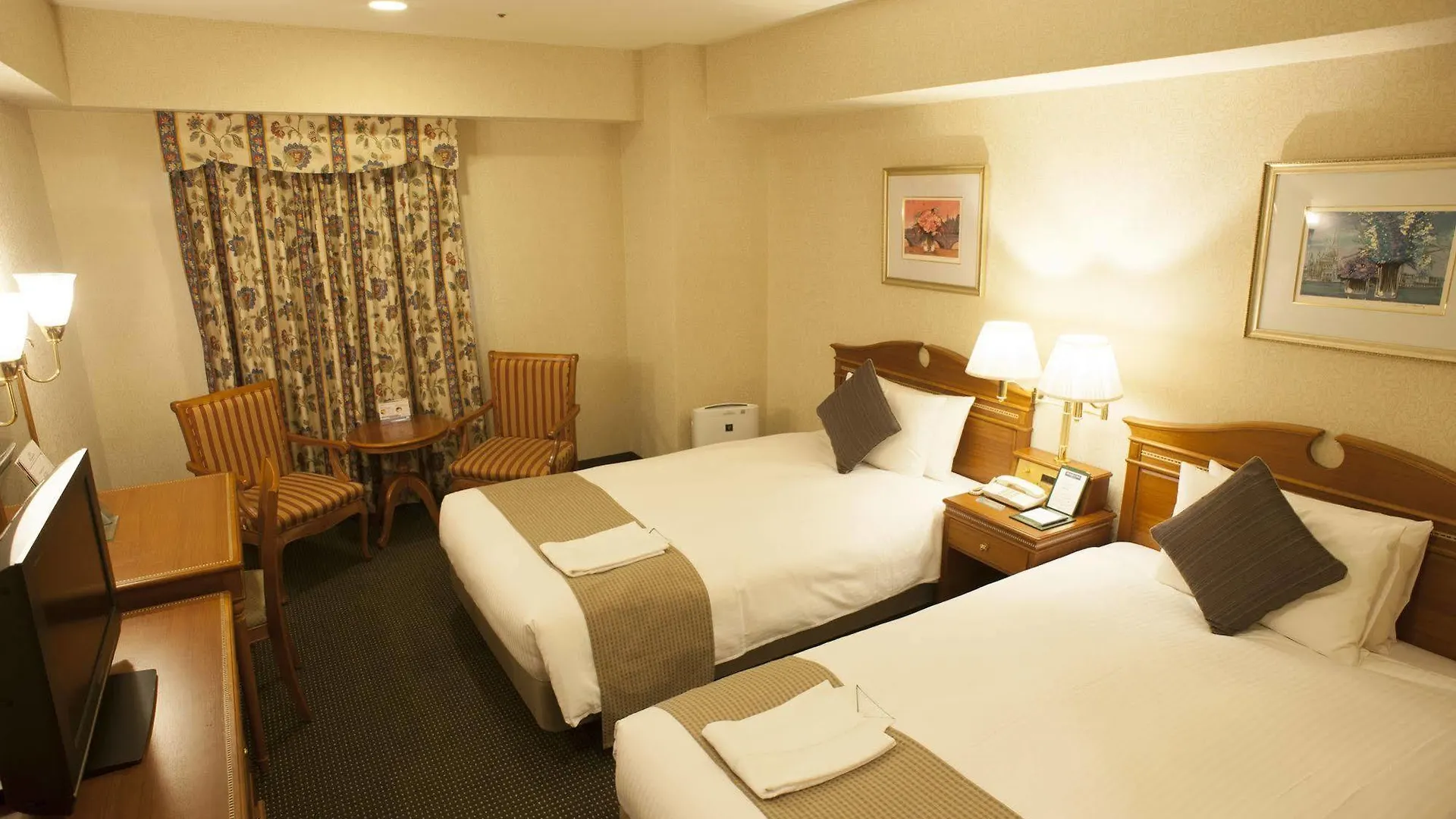 Koko Hotel Nagoya Sakae 3*,  Japan