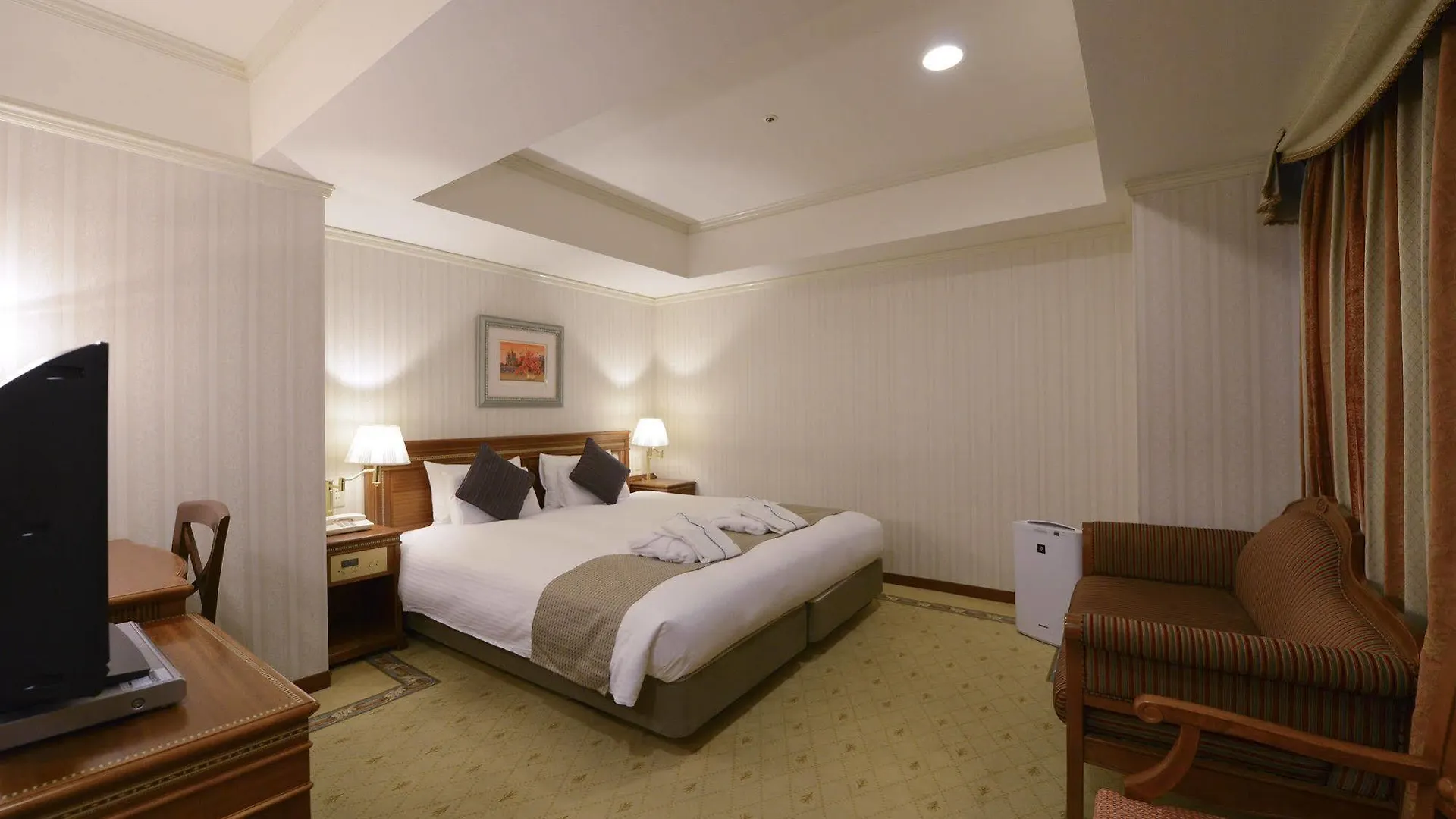 Koko Hotel Nagoya Sakae