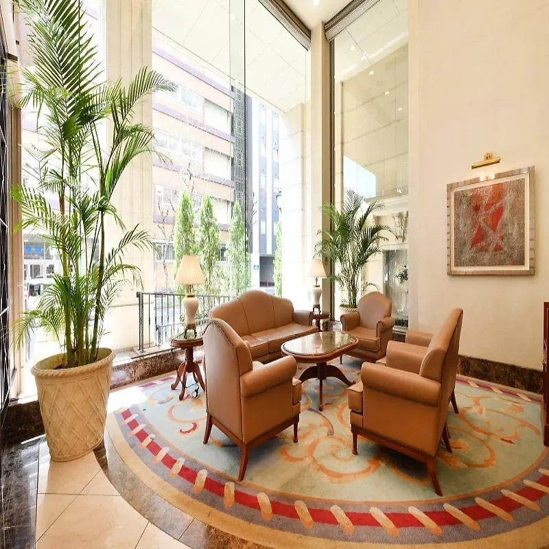 Koko Hotel Nagoya Sakae