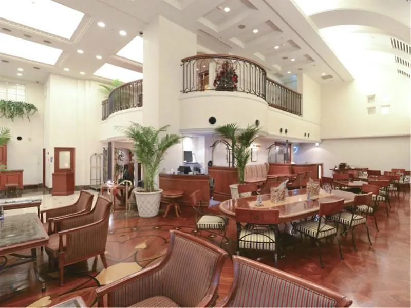 Koko Hotel Nagoya Sakae