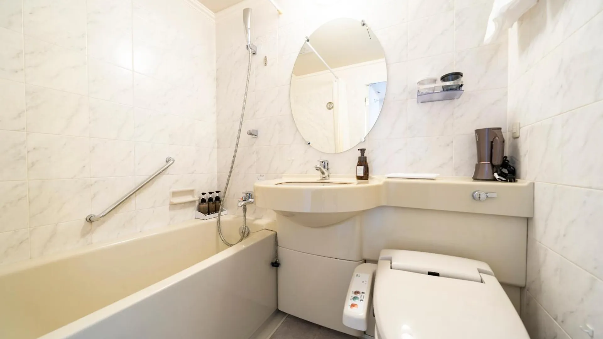 Koko Hotel Nagoya Sakae